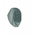Ribbed Cotton Hijab - Green Ribbed Cotton Hijab - Green